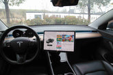 Swivel & Tilt Screen Mounting Kit For Model 3(2019-2023)/Model Y(2022-2024)/S/X